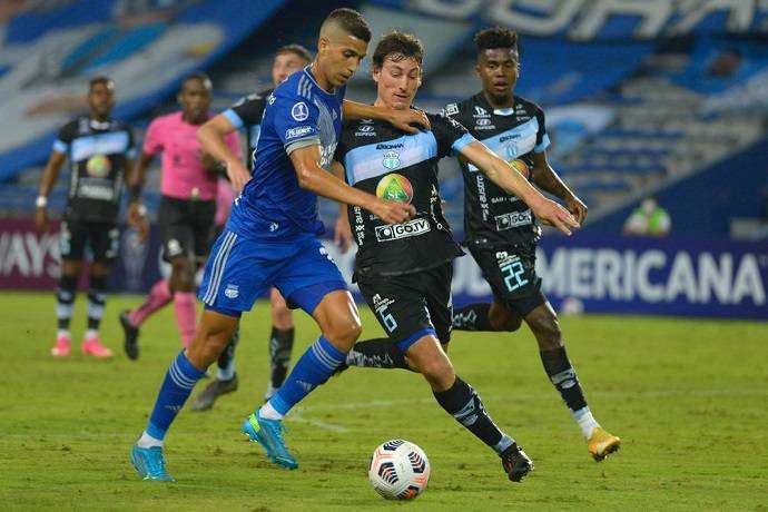 Nhận định Emelec vs Bragantino, 7h30 ng&agrave;y 29/4
