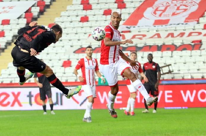 Nhận định Fatih Karagumruk vs Antalyaspor, 20h00 ng&agrave;y 28/4