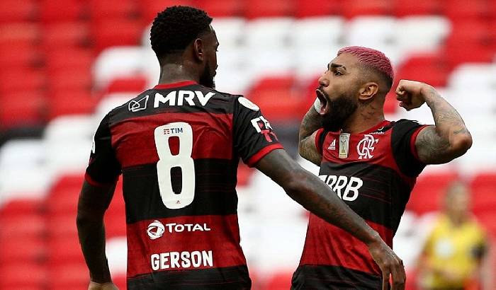 Nhận định Flamengo vs Union La Calera, 05h15 ng&agrave;y 28/4