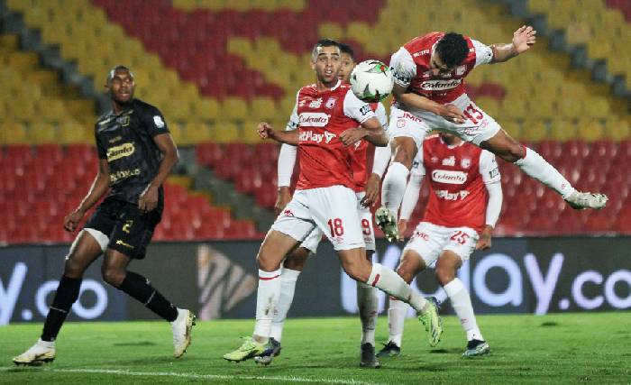 Nhận định Ind. Santa Fe vs Fluminense, 07h00 ng&agrave;y 29/4