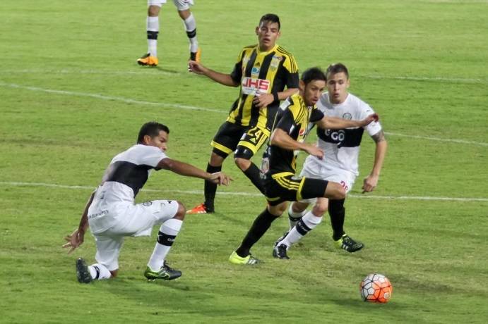 Nhận định Internacional vs Deportivo Tachira, 7h30 ng&agrave;y 28/4