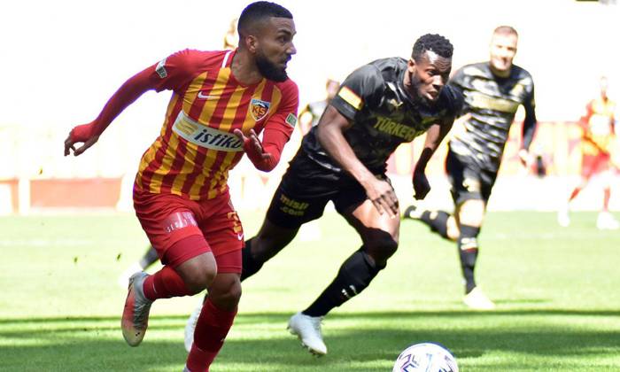 Nhận định Kayserispor vs Denizlispor, 20h ng&agrave;y 28/4