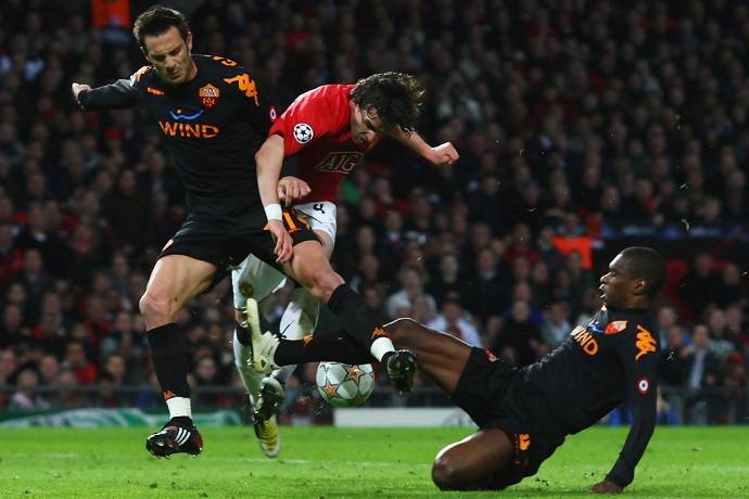 Nhận định Manchester United vs AS Roma, 2h00 ng&agrave;y 30/4