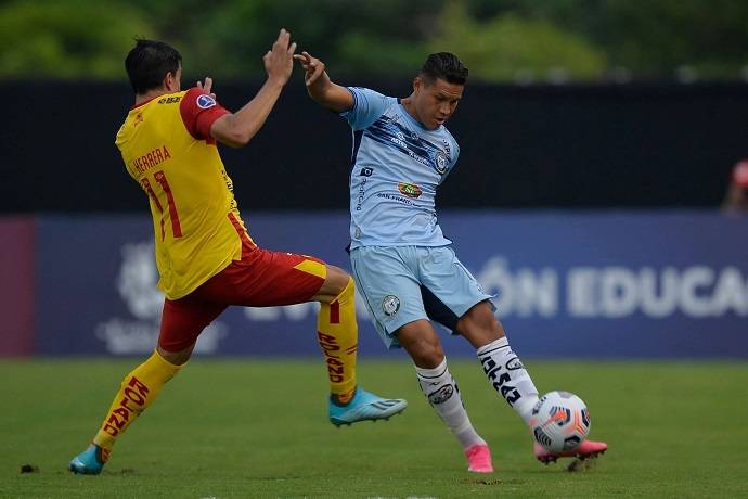 Nhận định Melgar vs Aucas, 7h30 ng&agrave;y 29/4