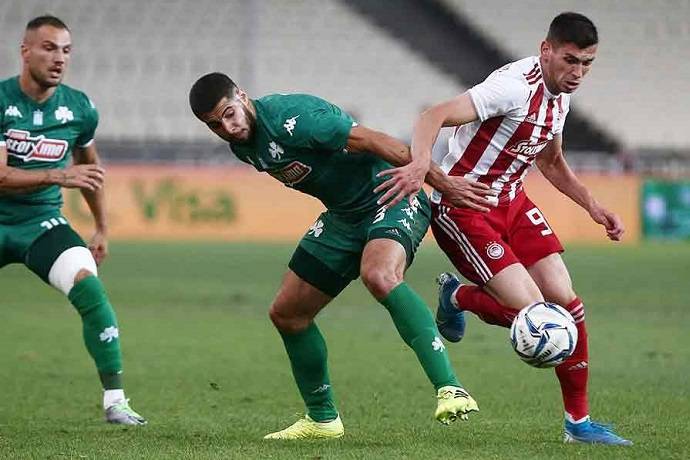 Nhận định Olympiakos vs PAS Giannina, 23h00 ng&agrave;y 28/4