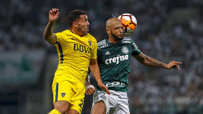Nhận định Palmeiras vs Independiente Del Valle, 07h30 ng&agrave;y 28/4