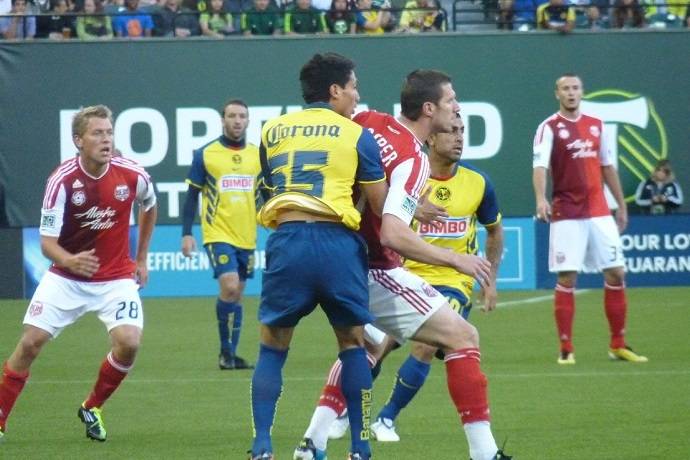 Nhận định Portland Timbers vs Club Am&eacute;rica, 9h30 ng&agrave;y 29/4