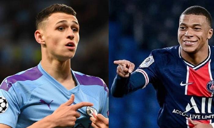 Nhận định, soi k&egrave;o PSG vs Man City, 2h ng&agrave;y 29/4