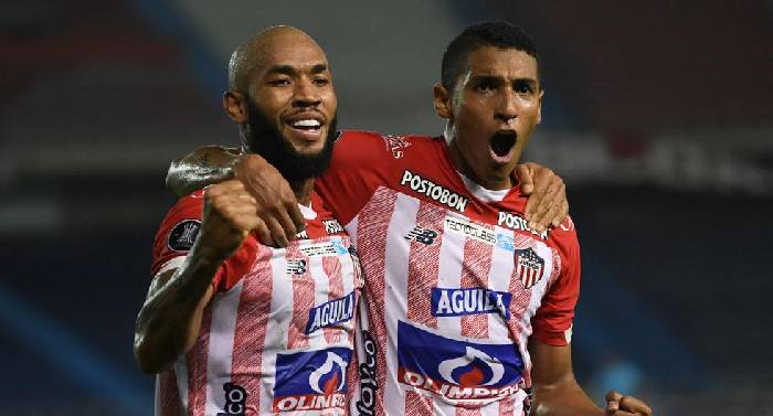 Nhận định River Plate vs Junior Barranquilla, 07h00 ng&agrave;y 29/4