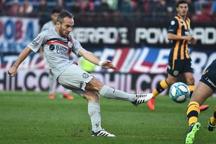Nhận định Rosario Central vs San Lorenzo, 7h30 ng&agrave;y 29/4