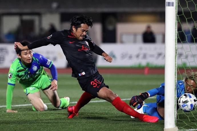 Nhận định Urawa Red Diamonds vs Shonan Bellmare, 16h00 ng&agrave;y 28/4