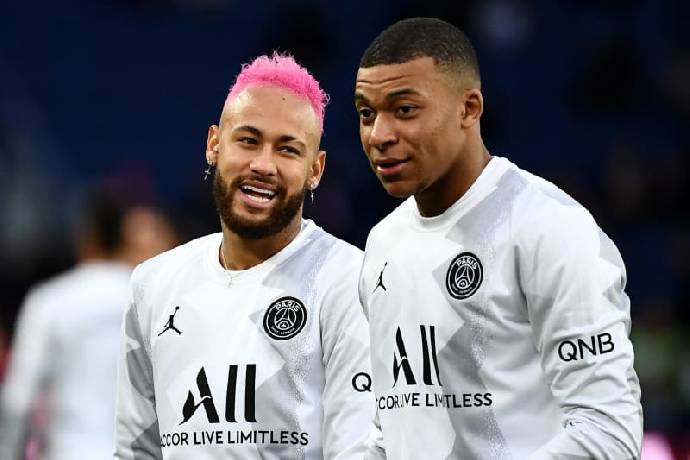 Tin chuyển nhượng 27/4: Real Madrid kh&ocirc;ng đủ tiền mua Mbappe
