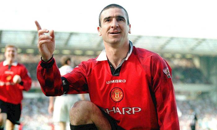 Ứng vi&ecirc;n Đại sảnh danh vọng Ngoại hạng Anh: MU thống trị