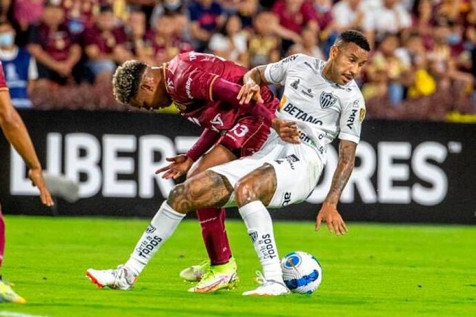 Nhận định, soi k&egrave;o Am&eacute;rica Mineiro vs Deportes Tolima, 5h00 ng&agrave;y 28/4