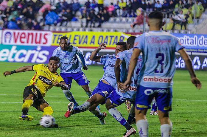 Nhận định, soi k&egrave;o Barcelona SC vs Metropolitanos, 07h30 ng&agrave;y 29/04