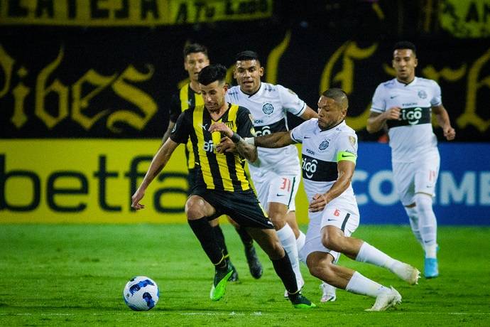 Nhận định, soi k&egrave;o Cerro Porte&ntilde;o vs Pe&ntilde;arol, 7h00 ng&agrave;y 28/4