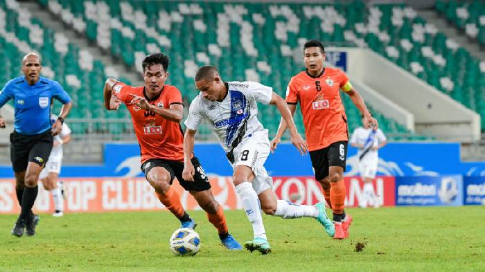 Nhận định soi k&egrave;o Chiangrai vs Kitchee, 21h ng&agrave;y 28/4