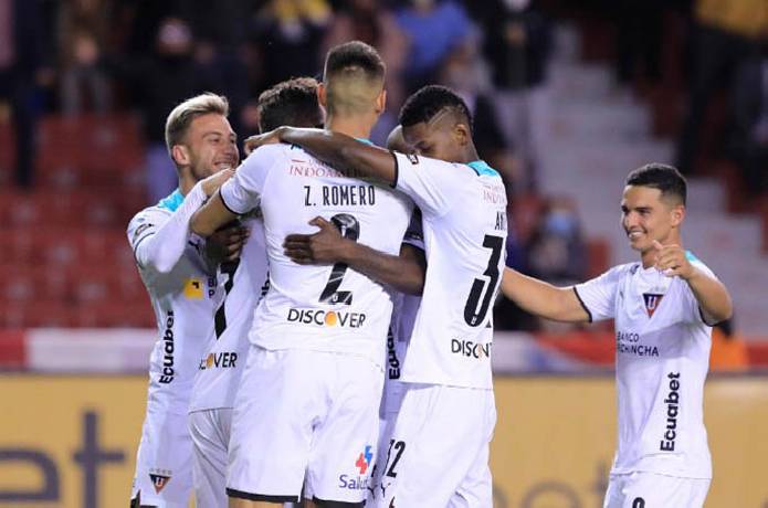 Nhận định, soi k&egrave;o Defensa y Justicia vs LDU Quito, 05h15 ng&agrave;y 29/04