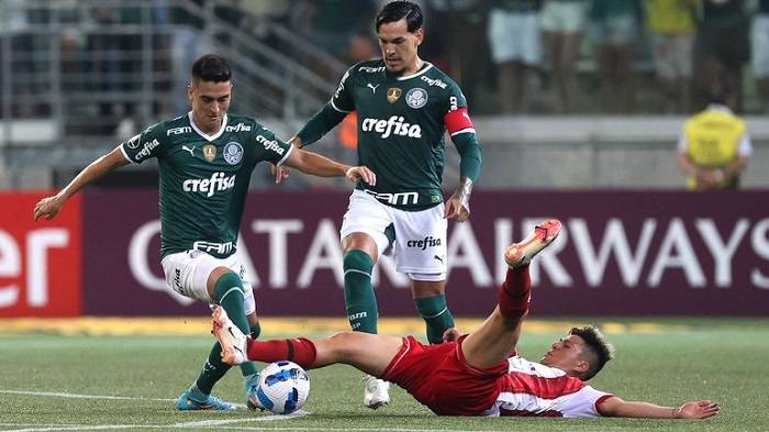 Nhận định, soi k&egrave;o Emelec vs Palmeiras, 7h00 ng&agrave;y 28/4
