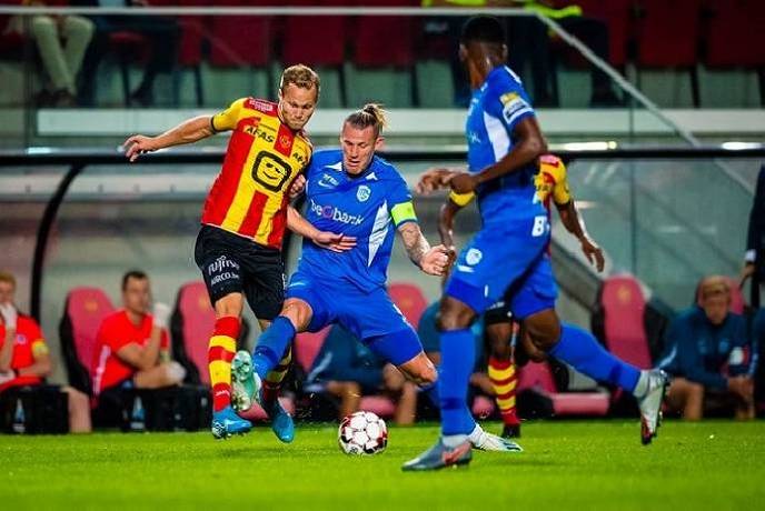 Nhận định, soi k&egrave;o Genk vs Mechelen, 1h45 ng&agrave;y 30/4