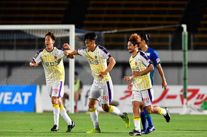 Nhận định, soi k&egrave;o Kyoto Sanga vs Avispa Fukuoka, 13h00 ng&agrave;y 29/04