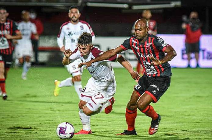 Nhận định, soi k&egrave;o Saprissa vs Alajuelense, 09h00 ng&agrave;y 28/04