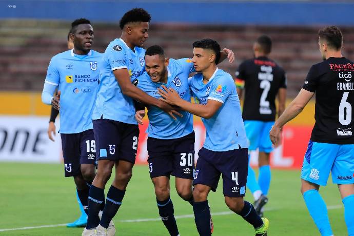 Nhận định, soi k&egrave;o Univ Catolica Quito vs Banfield, 7h30 ng&agrave;y 28/4