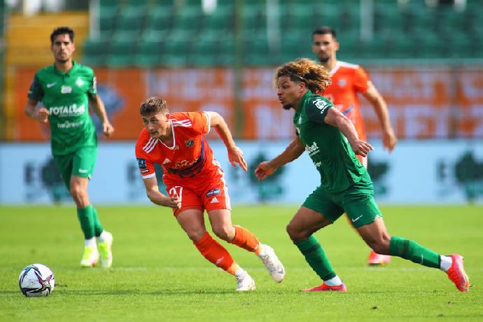 Nhận định soi k&egrave;o Warta Poznan vs Piast Gliwice, 23h ng&agrave;y 29/4