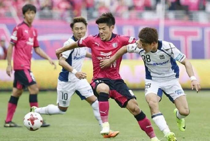 Ph&acirc;n t&iacute;ch k&egrave;o hiệp 1 Jubilo Iwata vs Nagoya Grampus, 17h00 ng&agrave;y 28/4