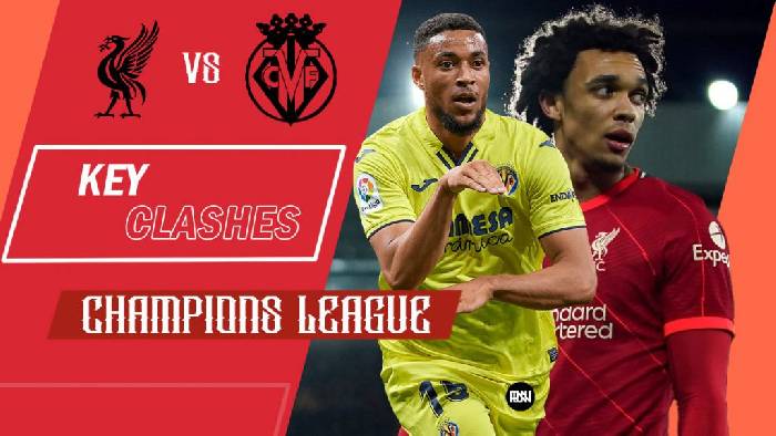 Ph&acirc;n t&iacute;ch k&egrave;o hiệp 1 Liverpool vs Villarreal, 2h00 ng&agrave;y 28/4