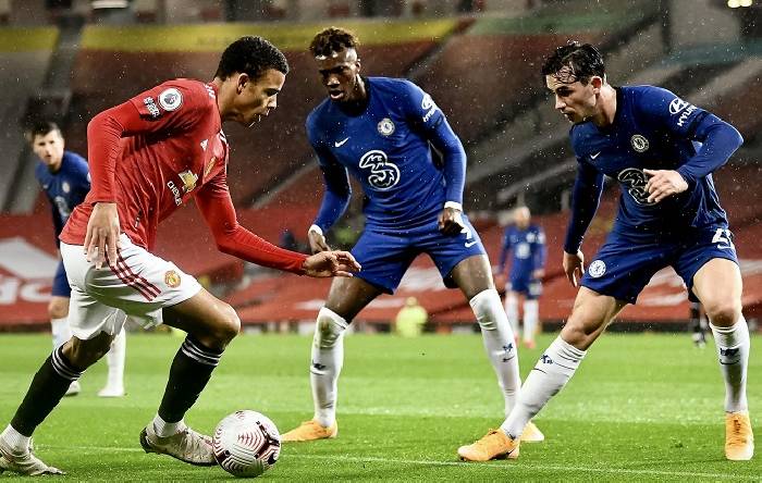 Ph&acirc;n t&iacute;ch k&egrave;o hiệp 1 MU vs Chelsea, 1h45 ng&agrave;y 29/4
