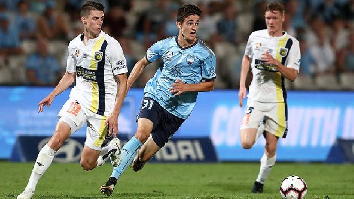 Ph&acirc;n t&iacute;ch k&egrave;o hiệp 1 Sydney vs Jeonbuk Motors, 21h ng&agrave;y 28/4