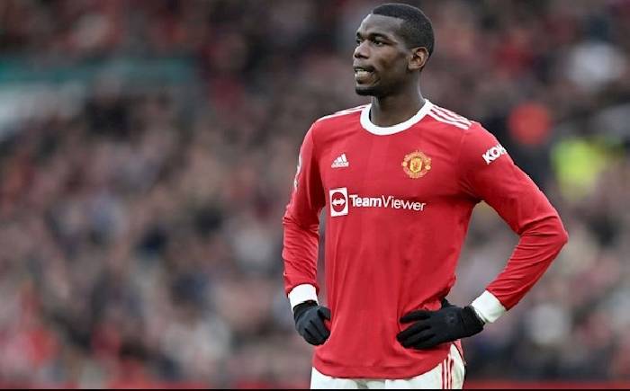 Pogba h&agrave;nh xử 'cực phũ' với Man United khiến CĐV phẫn nộ