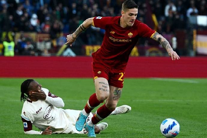 Soi bảng dự đo&aacute;n tỷ số ch&iacute;nh x&aacute;c Leicester vs Roma, 2h ng&agrave;y 29/4