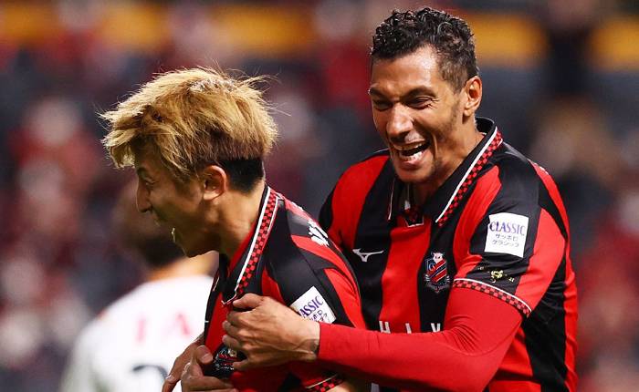 Soi k&egrave;o phạt g&oacute;c Consadole Sapporo vs Shonan Bellmare, 11h05 ng&agrave;y 29/4