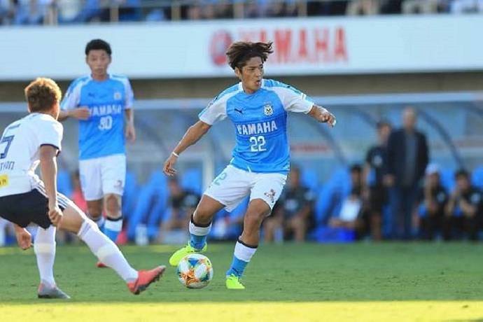 Soi k&egrave;o phạt g&oacute;c Jubilo Iwata vs Nagoya Grampus, 17h00 ng&agrave;y 28/4