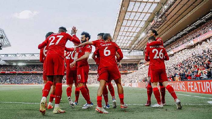 Soi k&egrave;o phạt g&oacute;c Liverpool vs Villarreal, 2h00 ng&agrave;y 28/4