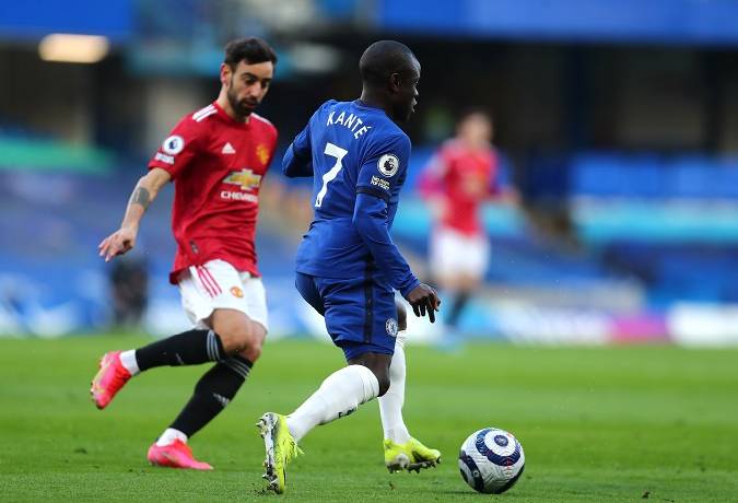 Soi k&egrave;o phạt g&oacute;c MU vs Chelsea, 1h45 ng&agrave;y 29/4