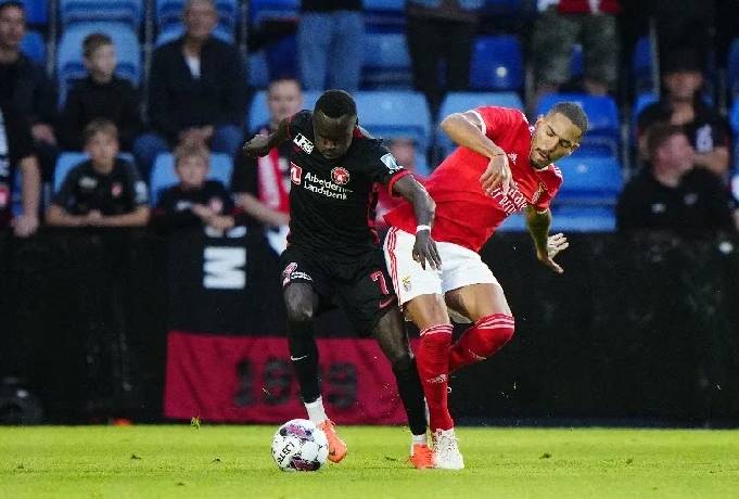 Nhận định, soi k&egrave;o AC Horsens vs Odense BK, 00h00 ng&agrave;y 29/4