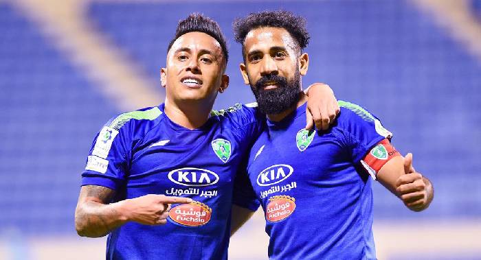 Nhận định, soi k&egrave;o Al-Fateh SC vs Al-Wehda , 23h00 ng&agrave;y 28/4