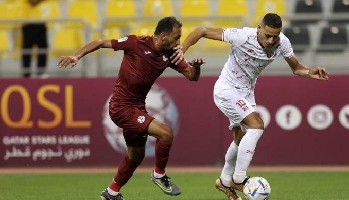 Nhận định, soi k&egrave;o Al-Shamal vs Al Markhiya, 22h30 ng&agrave;y 28/4