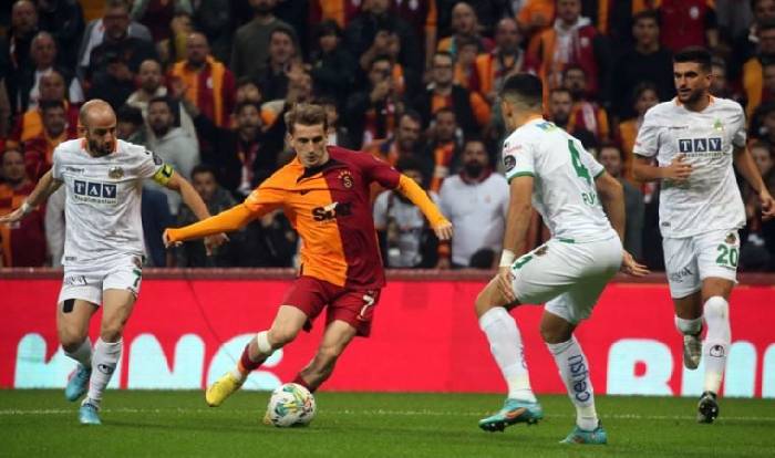 Nhận định, soi k&egrave;o Alanyaspor vs Umraniyespor, 00h00 ng&agrave;y 29/4