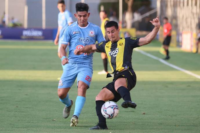 Nhận định, soi k&egrave;o Club Guarani vs Resistencia, 07h30 ng&agrave;y 29/4