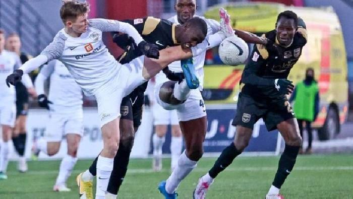 Nhận định, soi k&egrave;o Daugavpils vs FK Auda Riga, 21h30 ng&agrave;y 28/4