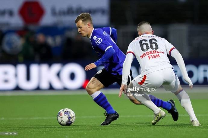 Nhận định, soi k&egrave;o Den Bosch vs Telsta, 1h00 ng&agrave;y 29/4