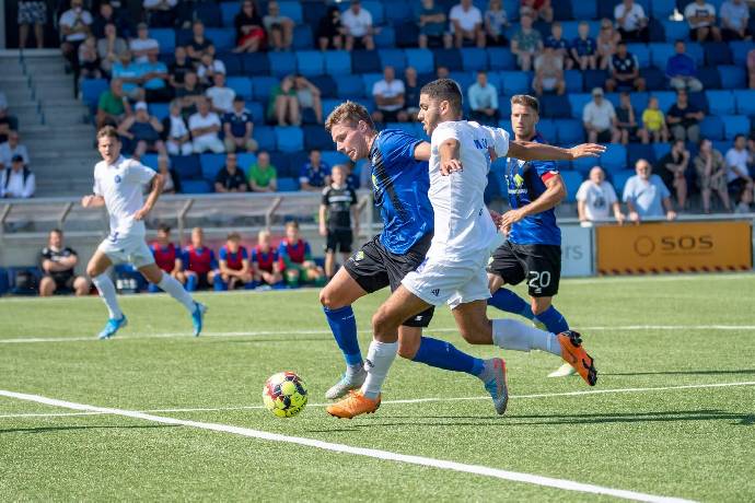 Nhận định, soi k&egrave;o Fremad Amager vs HB Koge, 23h30 ng&agrave;y 28/4