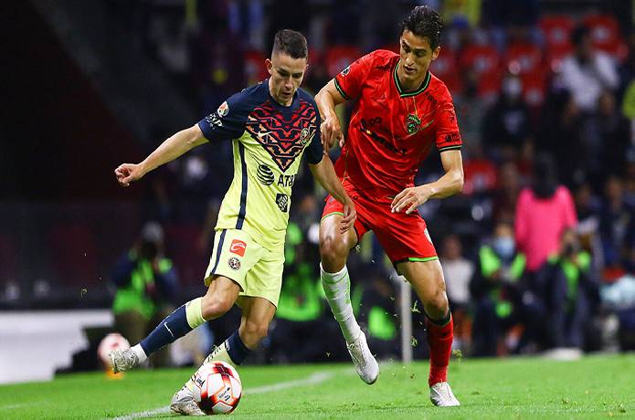 Nhận định, soi k&egrave;o Juarez vs Club America, 10h05 ng&agrave;y 29/4