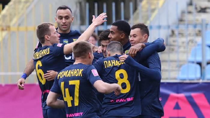 Nhận định, soi k&egrave;o Metalist Kharkiv vs Dynamo Kyiv, 17h00 ng&agrave;y 28/4