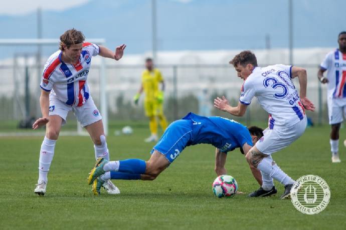 Nhận định, soi k&egrave;o Olympic Tashkent vs Termez Surkhon, 19h00 ng&agrave;y 28/4