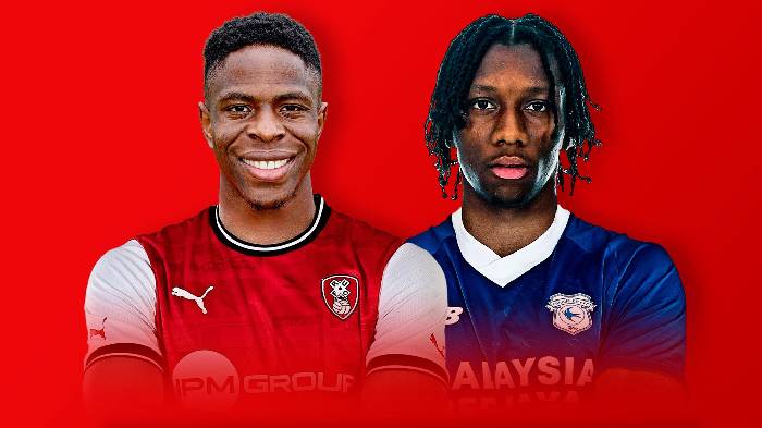 Nhận định, soi k&egrave;o Rotherham vs Cardiff City, 02h00 ng&agrave;y 28/4